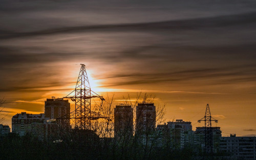 В Подмосковье предложили сделать рассрочку за оплату ЖКХ в трех города