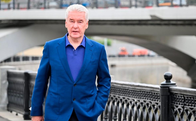 В Подмосковье сбили три летевших в сторону столицы беспилотника