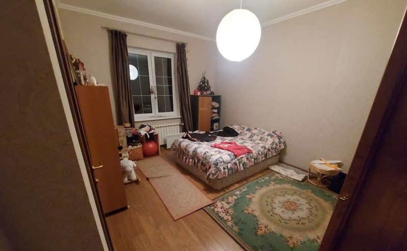 В Подмосковье убили сына и тещу Стаса Намина