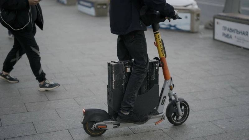 В Подмосковье впервые появились платные парковки