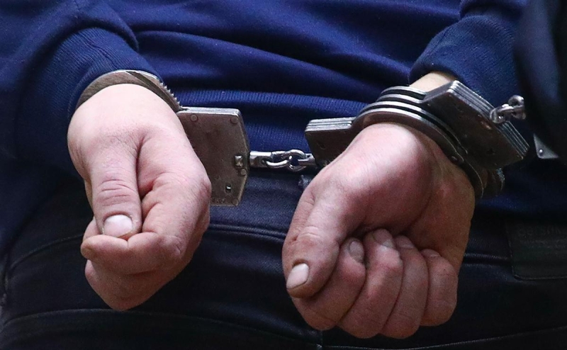 В Подмосковье задержали с двумя автоматами назвавшегося