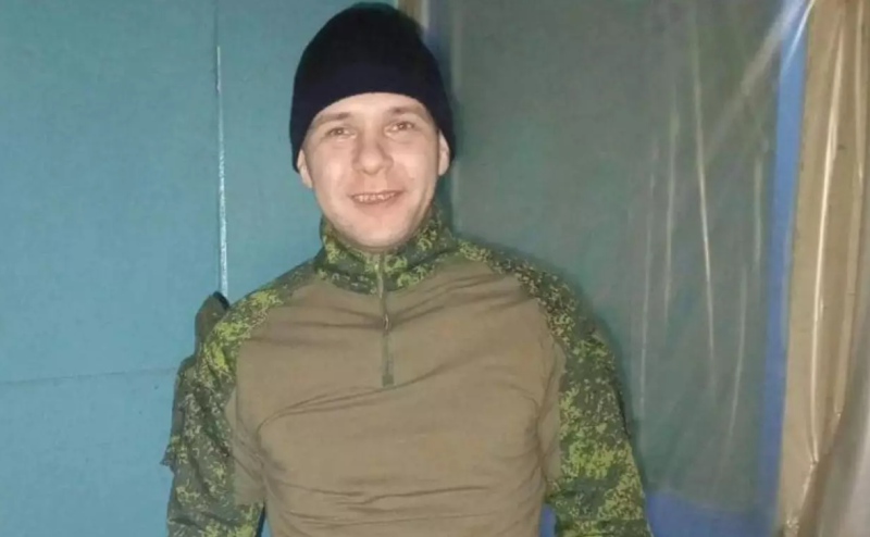 В Подмосковье застрелили участника военной операции