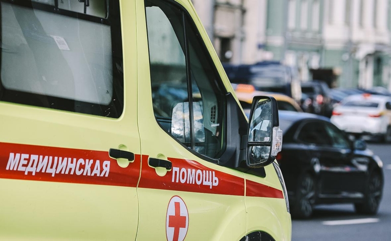 В подмосковной Сходне подросток подорвался на взрывном устройстве