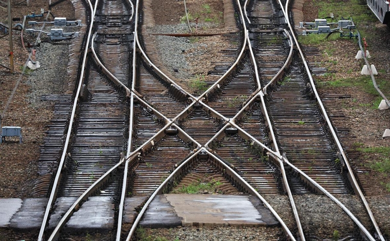 В поезде с топливом в Ярославле нашли похожий на взрывчатку предмет