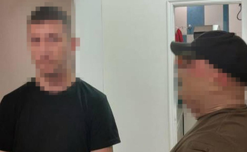 В Польше арестовали белоруса по подозрению в работе на разведку России