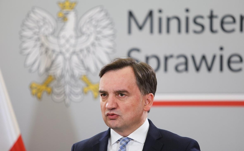 В Польше арестовали российского хоккеиста по делу о шпионаже