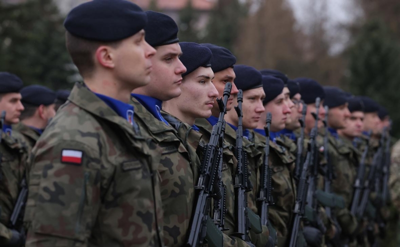 В Польше девятерых человек заподозрили в диверсиях по заказу России