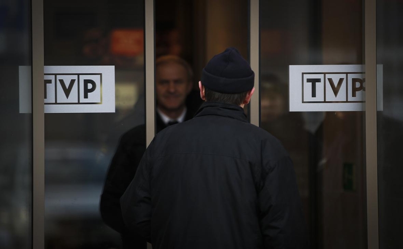 В Польше ликвидируют государственные СМИ