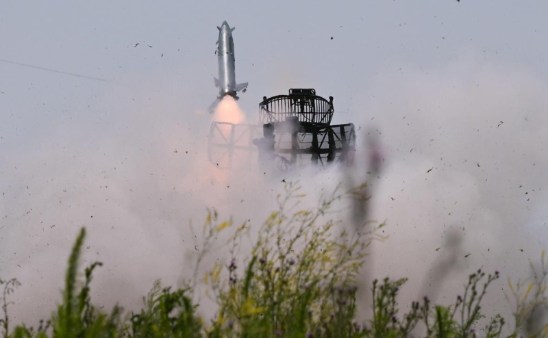 В Польше назвали условие для уничтожения ракет над Украиной