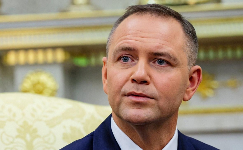 В Польше отклонили проект президента о наказании за бандеровские