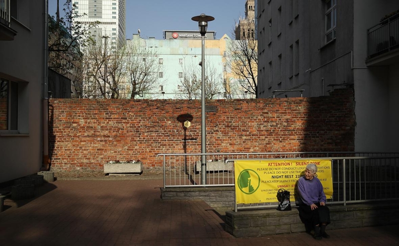 В Польше предупредили о кризисе из-за «демографического метеорита»