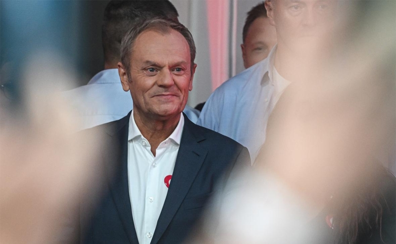 В Польше сообщили о &laquo;восточном следе&raquo; маячка в машине кортежа