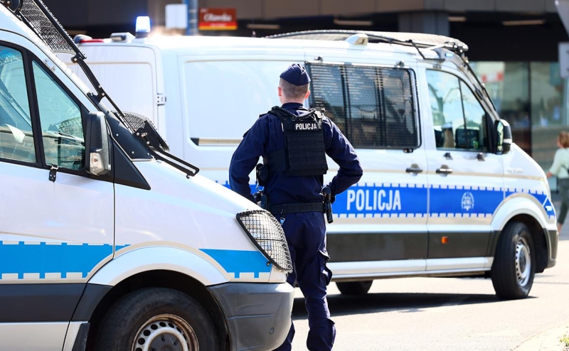 В Польше задержали дайвера из дела о подрыве «Северных потоков»