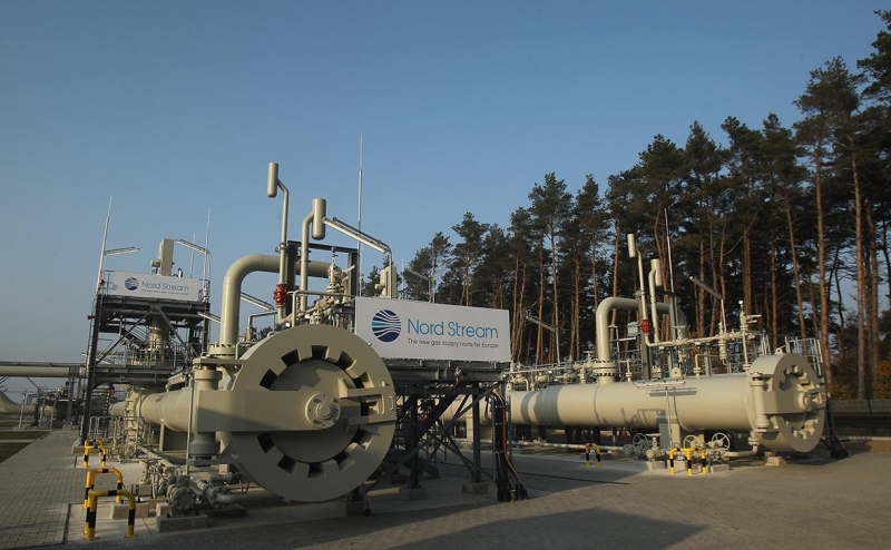 В Польше заявили о бегстве украинца, разыскиваемого за подрыв Nord