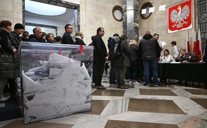 В Польше заявили о «конце лжи» про роль России в крушении Ту-154