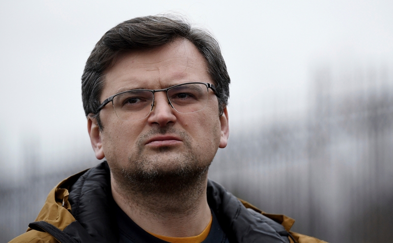 В Польше заявили об идее Украины сделать Варшаву гарантом безопасности