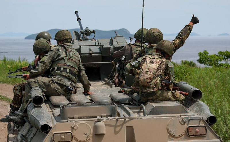 В Полтавской области произошел взрыв на магистральном газопроводе