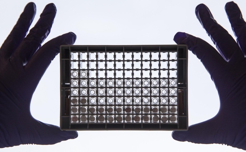 В популярных средствах против прыщей нашли канцероген