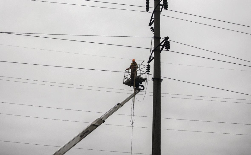 В портовых городах Украины на Дунае прогремели взрывы