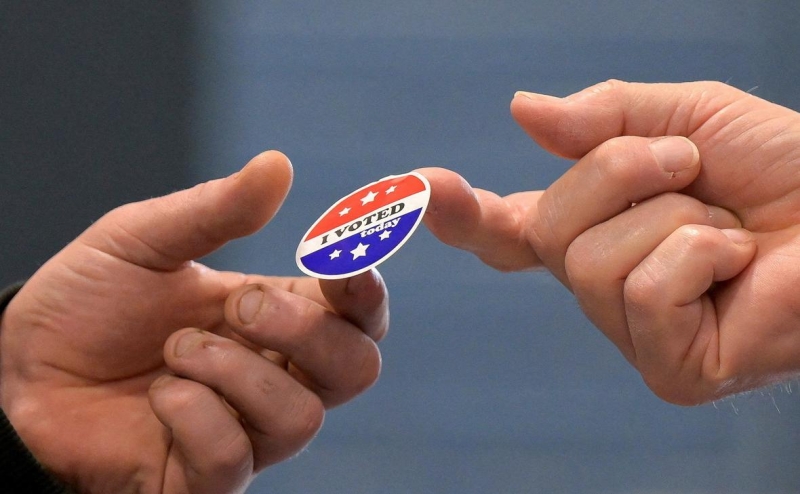 В последнем штате завершили подсчет голосов и назвали победителя