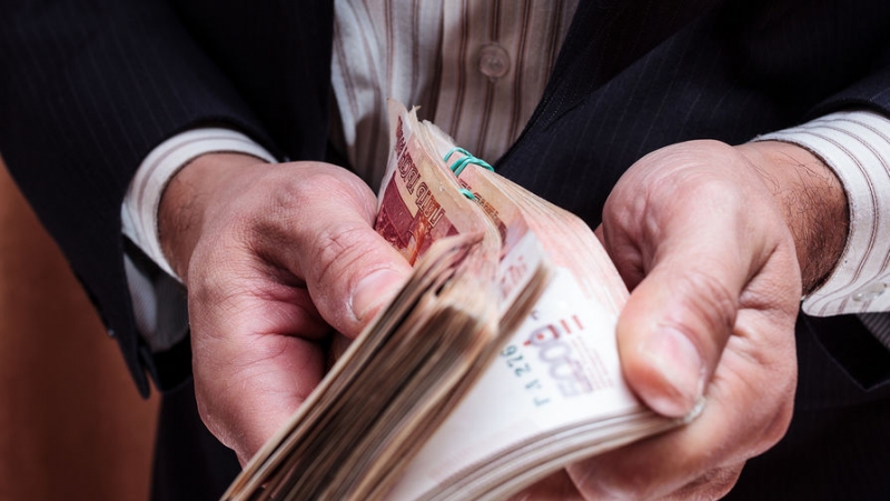 В правительстве не поддержали законопроект о введении налога на роскошь