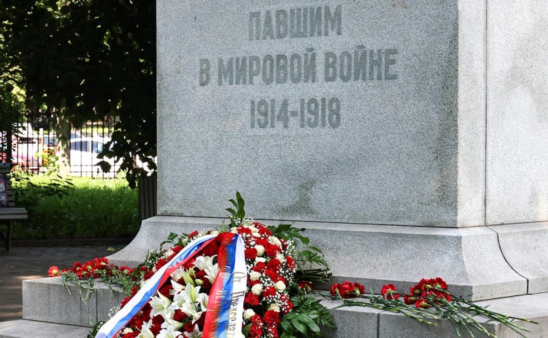 В правительстве одобрили уголовное наказание за рисунки на Вечном огне