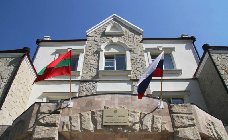 В Приднестровье после атаки дрона обвинили Молдавию в поощрении