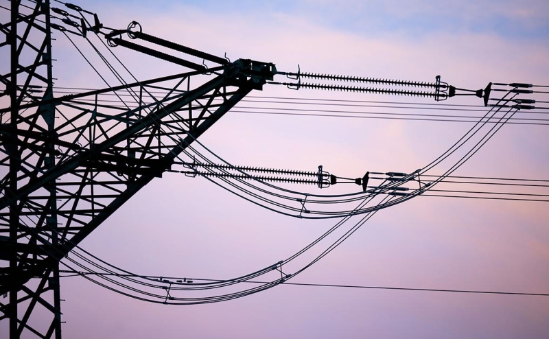 В Приднестровье ввели веерные отключения электричества