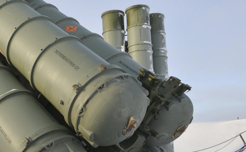 В пригородах Воронежа сбили дроны