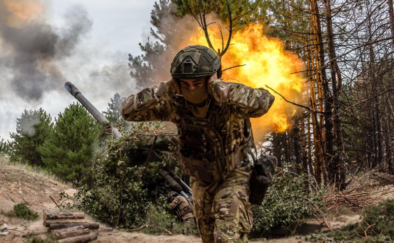 В приграничье Сумской области объявили обязательную эвакуацию