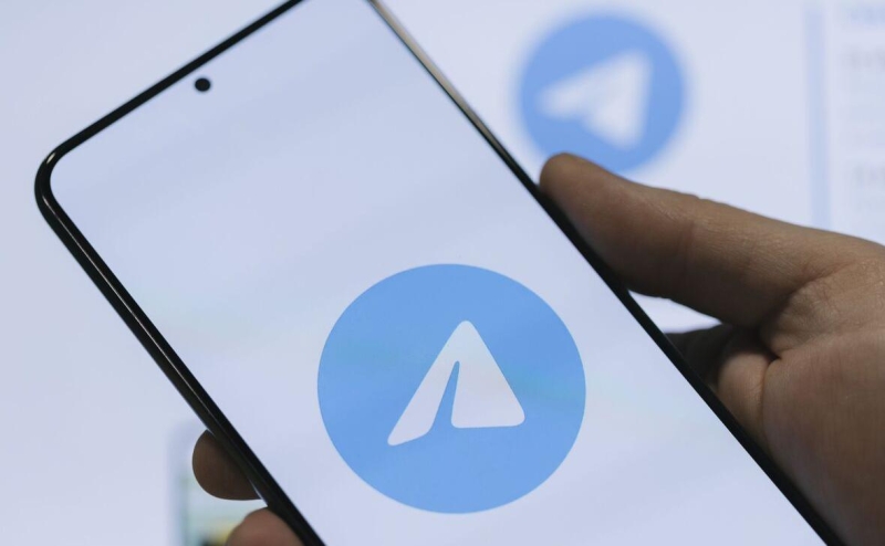 В работе TikTok возник сбой