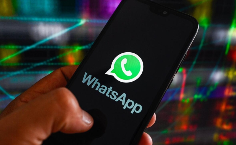 В работе WhatsApp произошел глобальный сбой