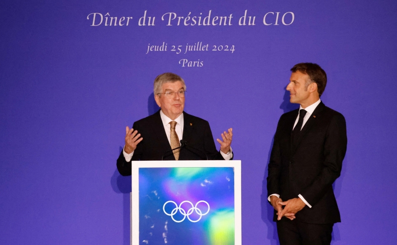 В работе железных дорог Франции произошел сбой в день открытия