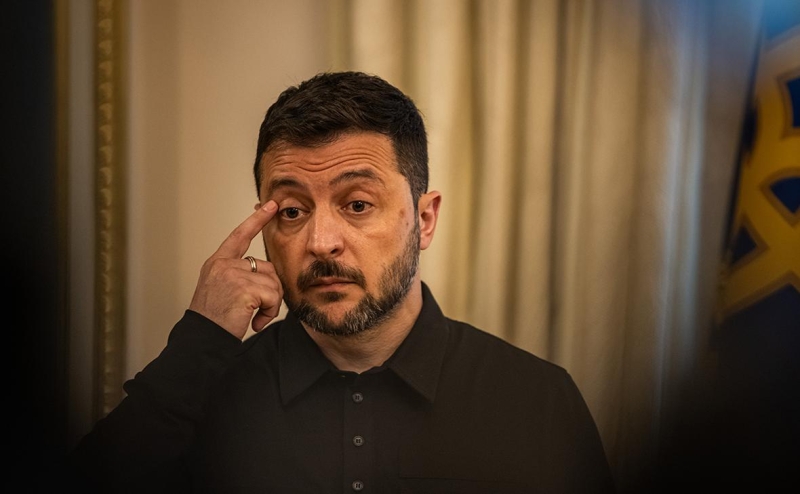 В Раде рассказали о требовании Арахамии и Буданова уволить Ермака