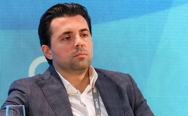 В Раде сообщили об увольнении главы «Укрэнерго» ради «финансовых