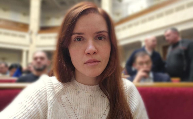 В Раде связали гибель пилота F-16 с работой украинской системы ПВО