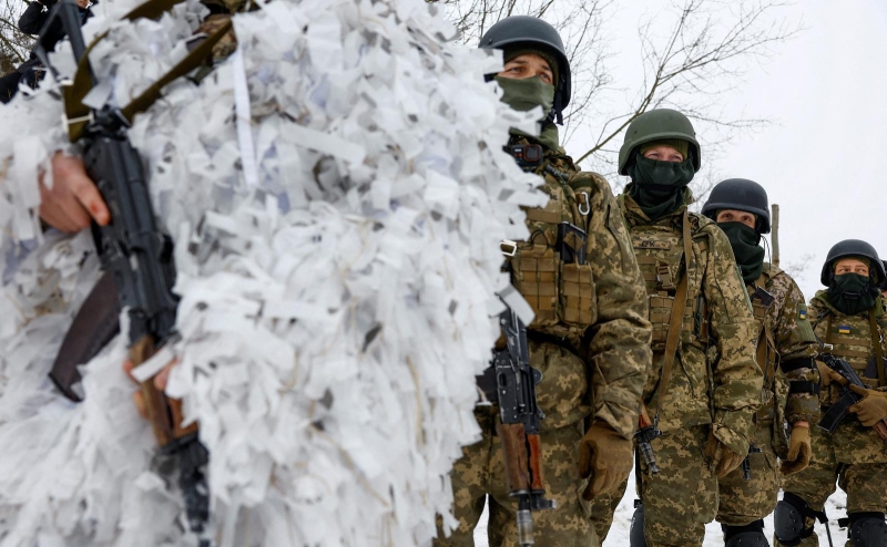 В Раду внесли проект об изменениях в мобилизации на Украине