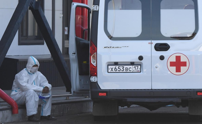В районе Воронежской области ввели режим ЧС из-за сибирской язвы