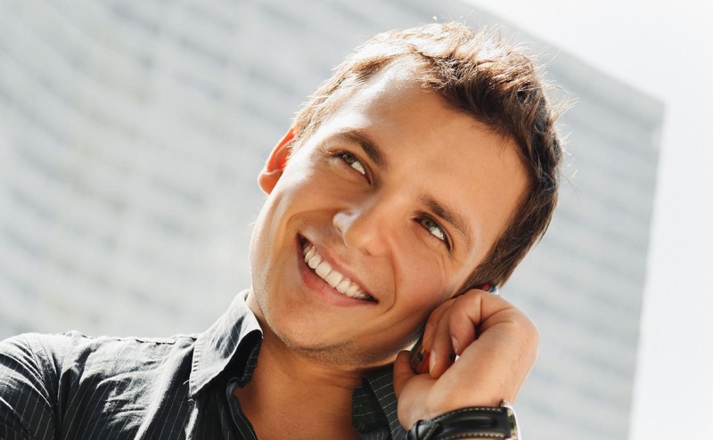 В РАМТе назвали ошибкой новость о смерти 40-летнего актера Алексея