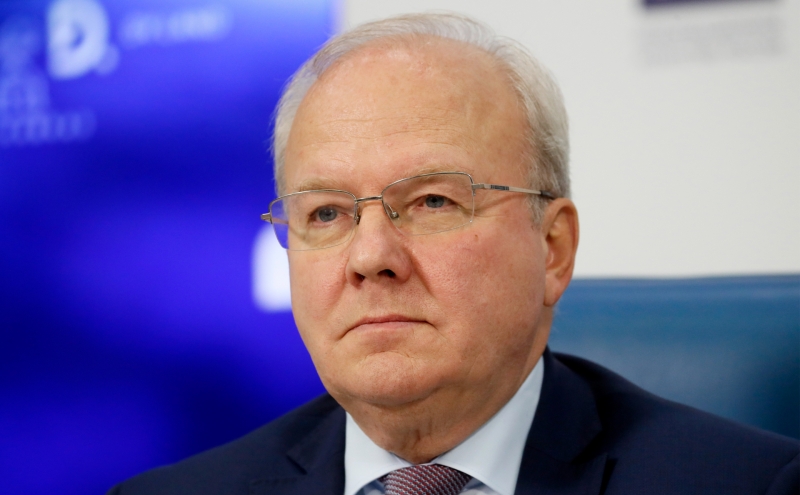 В РАН допустили &laquo;накручивание&raquo; показателя российских вузов в рейтинге THE