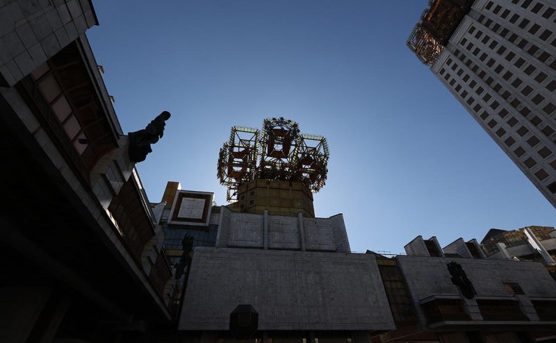 В РАН рассчитали три сценария для экономики при росте налога на