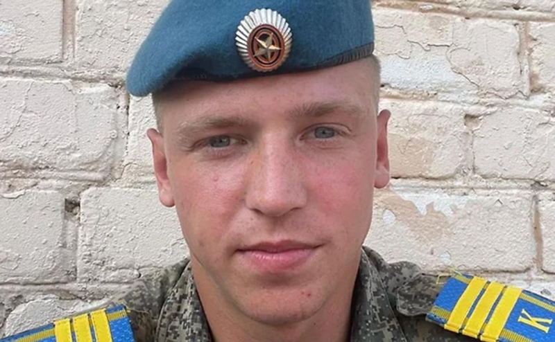 В Рязани курсанта обвинили в гибели командира из-за испорченного