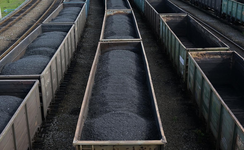 В Рязанской области 19 грузовых вагонов сошли с путей из-за