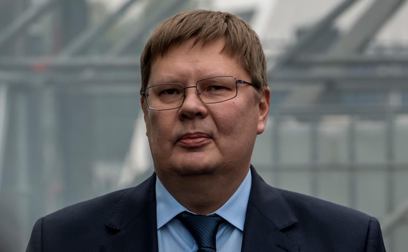 В Росавиации обсудили идею закупать запчасти для самолетов Ан-24 в