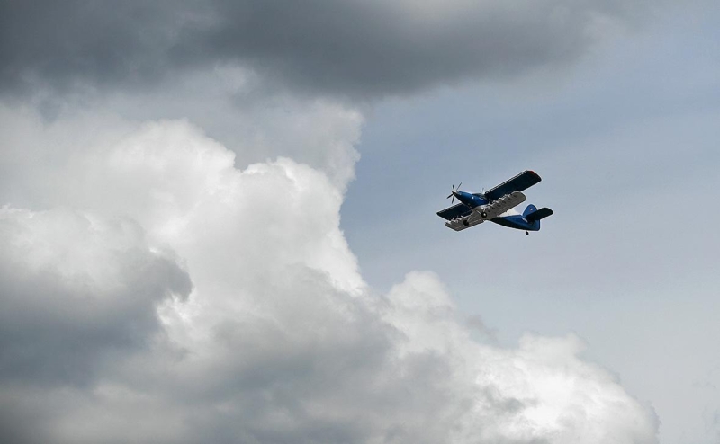 В Росавиации заявили о нужде России в 100 тыс. операторах