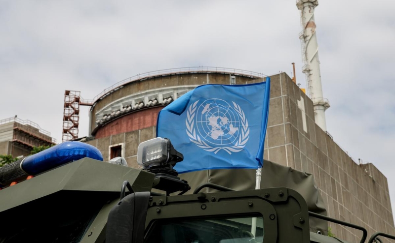 В «Росэнергоатоме» объяснили недопуск экспертов МАГАТЭ к реакторам