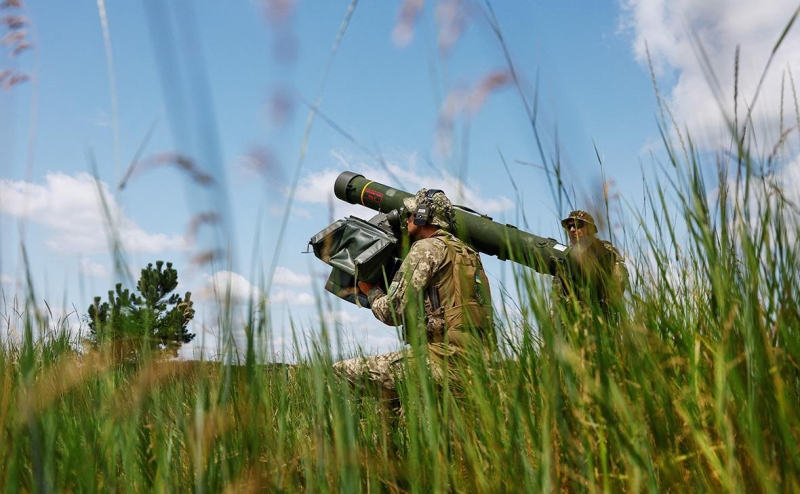 В Росгвардии заявили о «низком уровне контрбатарейной борьбы» в