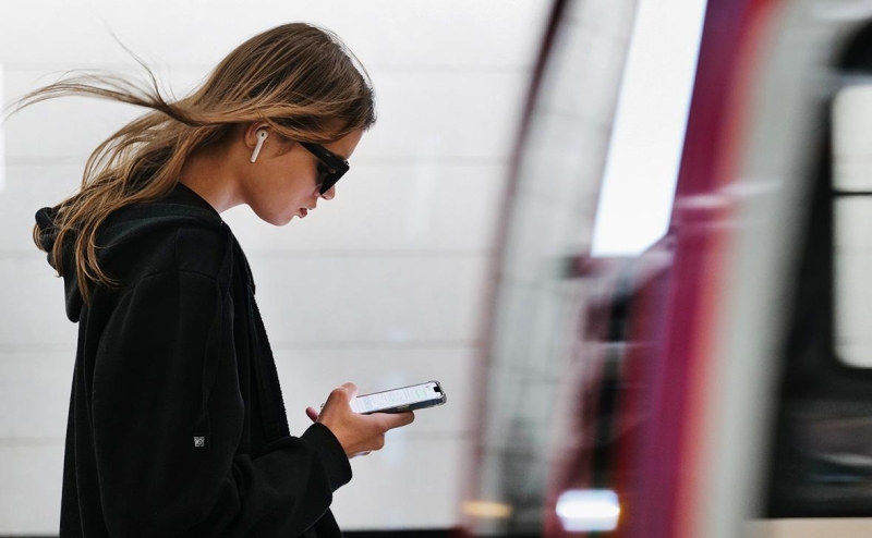 В Роскомнадзоре назвали условия для блокировки WhatsApp в России