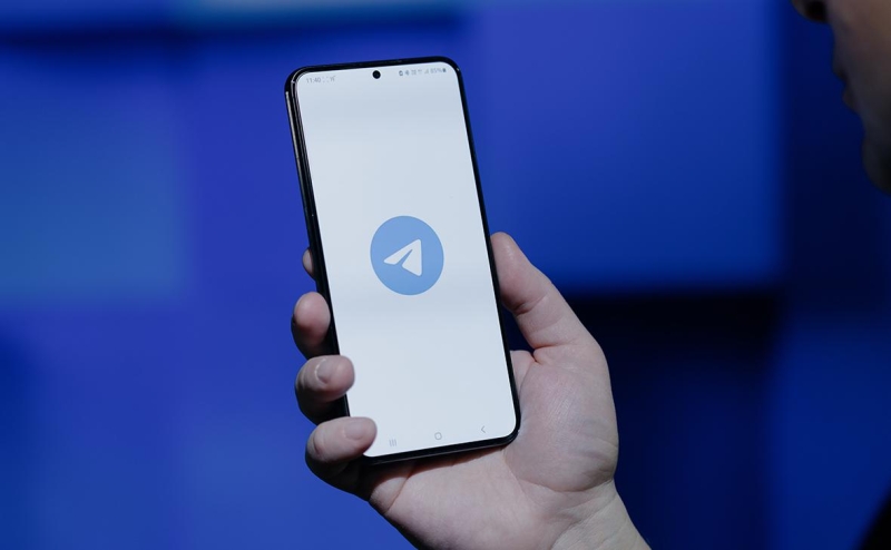 В Роскомнадзоре сообщили о требованиях к Telegram удалить канал