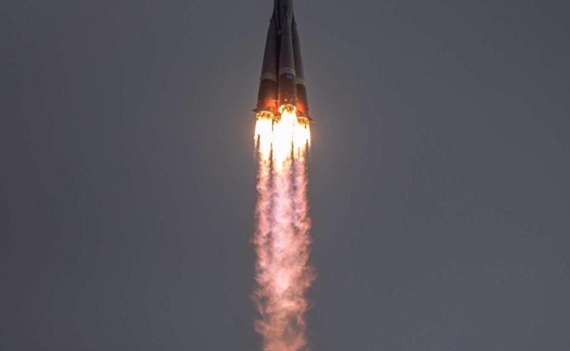 В «Роскосмосе» оценили сроки запуска миссии к спутнику Марса